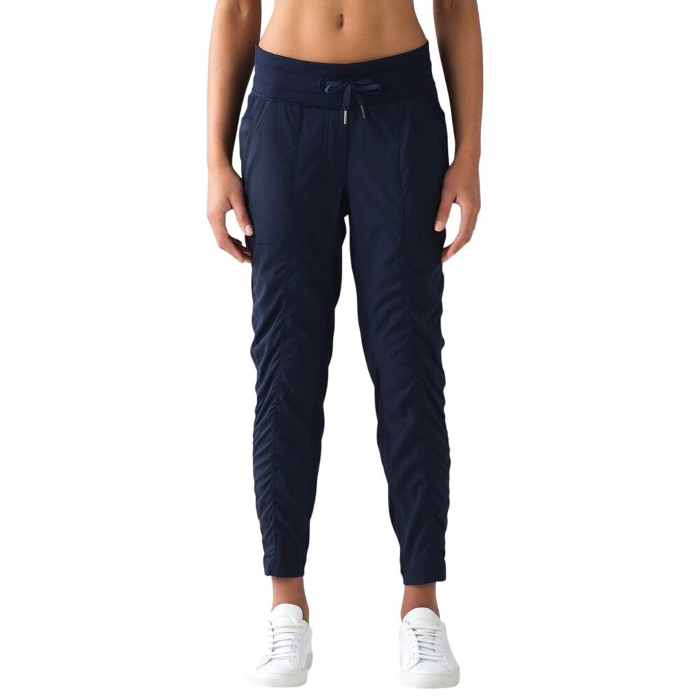 Lululemon Street To Studio Jogger Pant Unlined